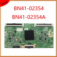 BN41-02354 BN41-02354A Tcon Board For TV Display Equipment T Con Card Replacement Board Plate Original T-CON Board BN41