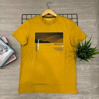 Bombboogie Kaos Pria Original gambar 7 XL