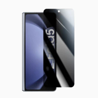 Anti Spy Tempered Glass For Samsung Galaxy Z Fold5 Fold4 Fold3 5G Privacy Screen Protector For Samsung Z Fold 5 4 3 Film Cover