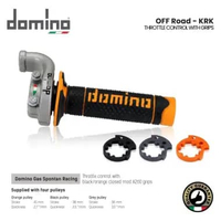 Domino Gas Spontan Offroad KRK / EVO Motor KTM / Husqvarna Original KRK KTM 2015