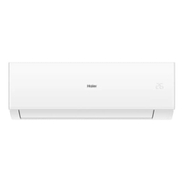 แอร์ติดผนัง Turbo Cool 9200 BTU รุ่น HSU-10CQRD03T + ท่อ