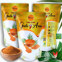 Gula Semut Aren Ummi Hulm 200gr (24pcs)