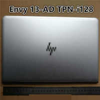 Brand New Laptop LCD Back Cover Top Case For HP ENVY 13-AD 110 AD102TX AD201TU AD100TX TPN-I128
