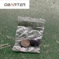 Obarter X3 Electric Scooter Front and rear wheel brake pads For Obarter X3 Brake Pad Original accessories