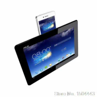2pcs/lot HD clear screen protector Protection Guard Film For ASUS Padfone 3 Infinity 10.1" Tablet 257.3*175.4
