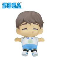 【正版授權】排球少年 吃飽滿足迷你公仔 Vol.3 晝神幸郎 mini公仔 吃飽飽公仔 SEGA - 436869