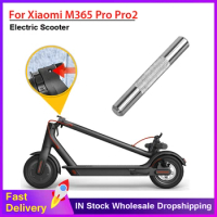 Foldable Buckle Electric Scooter Reinforced Lock Buckle Hooks For Xiaomi Mijia M365/Pro/Pro 2/1S Pin KickScooter Accessories