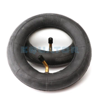 motorcycle 8 inch tire electric scooter 200x50 Inner Tube for Razor Scooter E100 E150 E200 eSpark Crazy Cart scooters 200x50