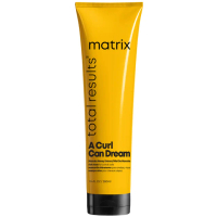 Matrix Total Results A Curl Can Dream Manuka Honey Infused Rich Hair Mask for Curls and Coils 280ml
