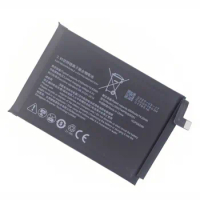 1x New 5100mAh Li3950T44P8h926251 Replacement Battery For ZTE Nubia Play NX651J Mobile Phone Batteries