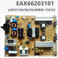 EAX66203101 LGP55RID-15CH2 power board LGP49RID-15CH2 LGP4760RID for 47 inch 49 inch 50 inch 55 inch 60 inch TV repair