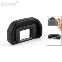 2021 Camera Rubber Eye Cup EB EyeCup Eyepiece For Canon EOS 60D 50D 5D Mark II 5D2 6D2 6D 80D 70D 40D 30D 20D 10D