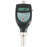 HT-6510A Shore Hardness Tester Shore Durometer Measurement Range 10~90HA