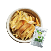 【果乾小弟】戀愛青芒果乾6包(70g/包)