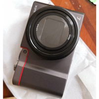 現貨✤❍◈松下LX10相機鋼化膜110屏幕保護膜ZS100/220貼膜ZS80玻璃UV鏡頭膜