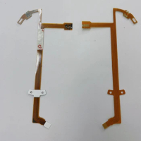 1pcs New for TMRON 70-300mm (for Canon mouth) durable aperture flex cable with adhesive A17 camera