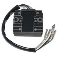 12V Voltage Regulator Rectifier For Honda BF20 BF20A/A2/AX BF25 BF25A/AX/A2 SHSD LHSD SHSG SHSC LHSC LHSG 31750-ZV7-751 Parts