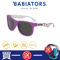 【美國Babiators】航海員系列嬰幼兒童太陽眼鏡-夢幻獨角獸(限量款)0-5歲 抗UV護眼