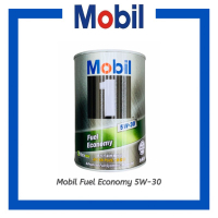 【玖肆靚】日本原裝 Mobil 1 Fuel Economy 5W30 美孚 1號 合成機油 1L