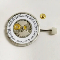 1 PC 955.414 Watch Movement 3 Hands Date At 3" Replacement Watch Quartz Movements For ETA 955.414 Watch Quartz Movements Parts