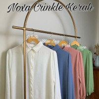 Noxa Crinkle Kerah