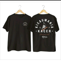 KAOS KENARI KICAUAN KICAU MANIA KAOS KACER