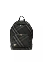 Burberry Grid Backpack 背囊