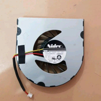 Kipas Cooling Fan DELL Inspiron N4050 N5050 M4040 N5040 M5040 V1450 ( 40-05003 / 40-05A01 )  Line Pi
