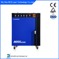 Max High Power Laser Source 750w, 1000w, 1500w, 2000w