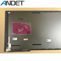 New For ASUS ROG Strix G15 G513 G513Q G533 GX511 Laptop Lcd Back Cover Rear Lid Screen Top Case A Housing Accessories