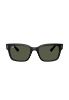Ray-Ban Ray-Ban Jeffrey / RB2190 901/31 / Male Global Fitting / Sunglasses / Size 55mm