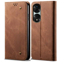Honor 70 Pro Plus 100 90 X9A X6A X8 X6S X9B X8B X7B Flip Leather Magnetic Book Case For Huawei Honor Magic6 Lite 5 4 Pro Cover