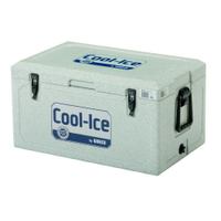 ├登山樂┤德國 WAECO ICEBOX冷藏箱 42公升#WCI-42