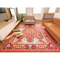 SKY - Karpet Turki Ostrich Jazmine 190x240cm Sisa Ekspor Dubai Permadani Turkey Turky Kualitas Expor