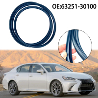 ซีลยางกันน้ำสำหรับหลังคาแสงรุ่นทดแทน รหัส 6325133061 สำหรับ Lexus GS300 ราคาย่อมเยา