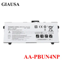AA-PBUN4NP Laptop Battery For SAMSUNG NP940Z5L-X01US/X03US/S03US NP9300AA NP940Z5J 4ICP6/60/80 BA43-00374A