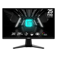 MSI G255F Gaming Monitor