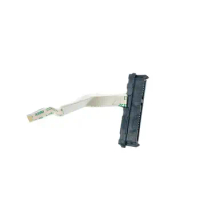 For Lenovo IdeaPad Gaming 3 15ARH05 3 15IMH NBX0001TC00 Laptop SATA Hard Drive HDD SSD Connector Flex Cable