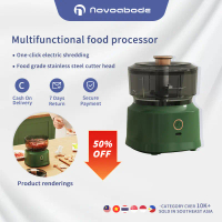 Pengisar Pengisar Daging Elektrik, Mudah Alih, Kapasiti 350ML, Pembuat Makanan Bayi, Alat Dapur, Pem