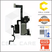 Applicable to EAR SPEAKER AND SENSOR FLEX CABLE RIBBON SPEAKER FOR IP 12 / IP 12 PRO