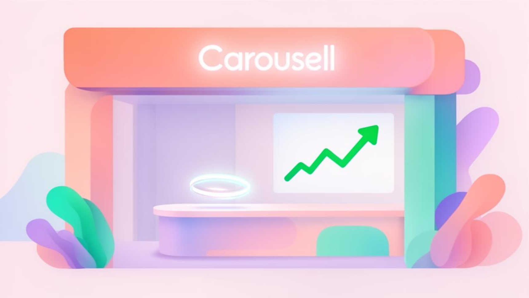 Carousell Swings to Ebitda Profit as Recommerce Revenue Surges 40%