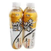 保力達 水蠻牛飲料(590ml*4瓶/組) [大買家]