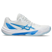【asics 亞瑟士】SKY ELITE FF 3 女款 排球鞋(1052A075-103)