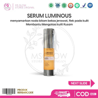 MS GLOW - SERUM LUMINOUS GLOWING - 15 ML