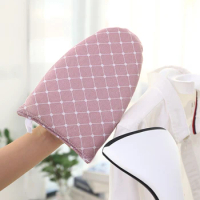 Washable Ironing Board Mini Anti-Scald Iron Pad Cover Gloves Heat-Resistant Stain Garment Steamer Accessories for Clothes New