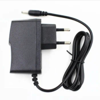 EU AC/DC Power Supply Adapter Charger Cord For Philips Avent SCD505 SCD560 For Philips Avent SCD505 SCD560