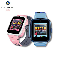 Herowatch mini 兒童智慧手錶