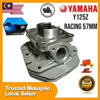 YAMAHA Y125Z 57MM RACING BLOCK