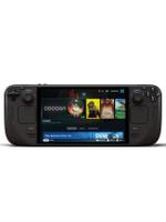 Steam Deck OLED 512GB
