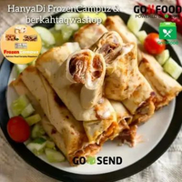 Kebab Daging Kebab Smoked Beef Kebab Daging Per Pak/Kebab Frozen Food